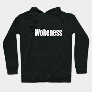 F Wokeness Hoodie